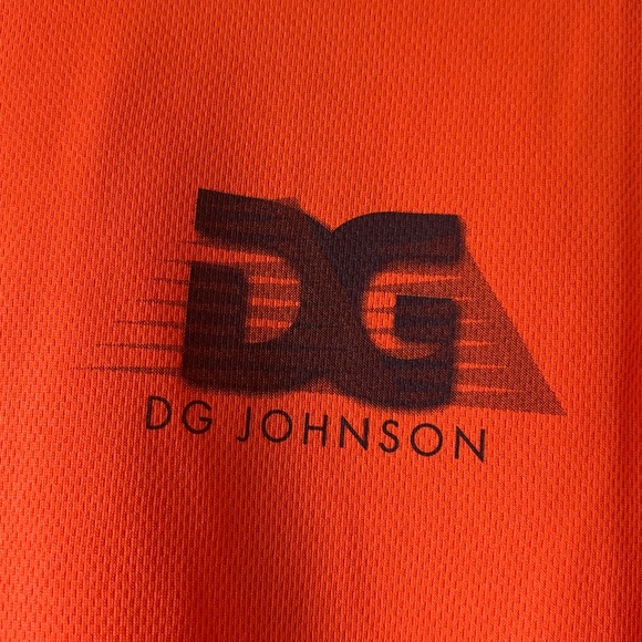 NWOT Sport Tek Neon Shirt - Picture 2 of 4